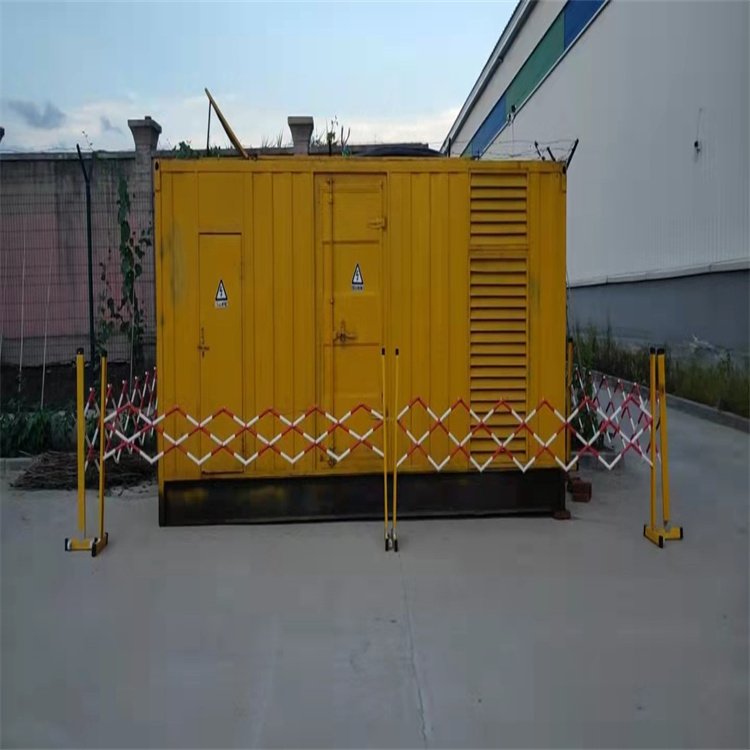 高坪发电机组油箱盖上留出小气孔有什么用？