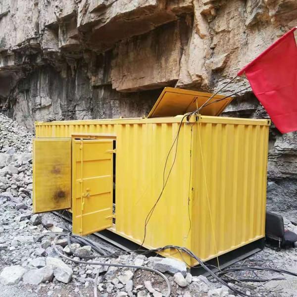 高坪柴油发电机组使用注意事项要牢记