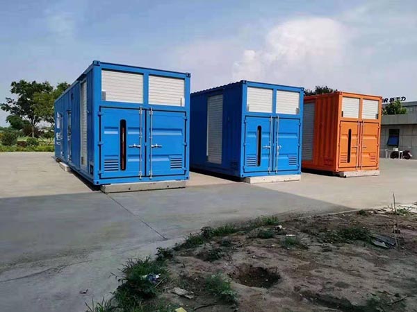 高坪星三角启动器容量的计算公式