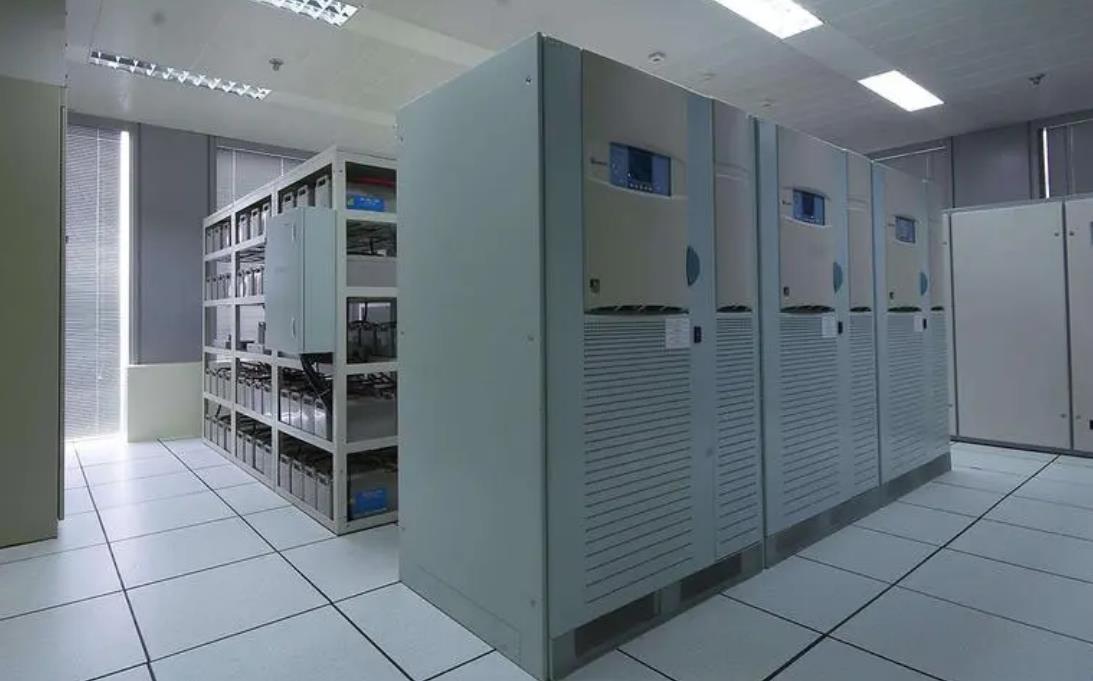 高坪UPS 电源的分类