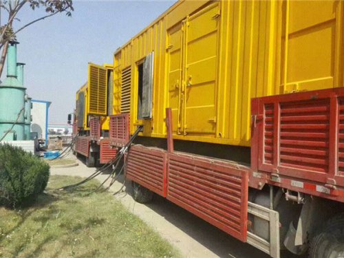 高坪发电机停电自启装置主要有以下几种类型？