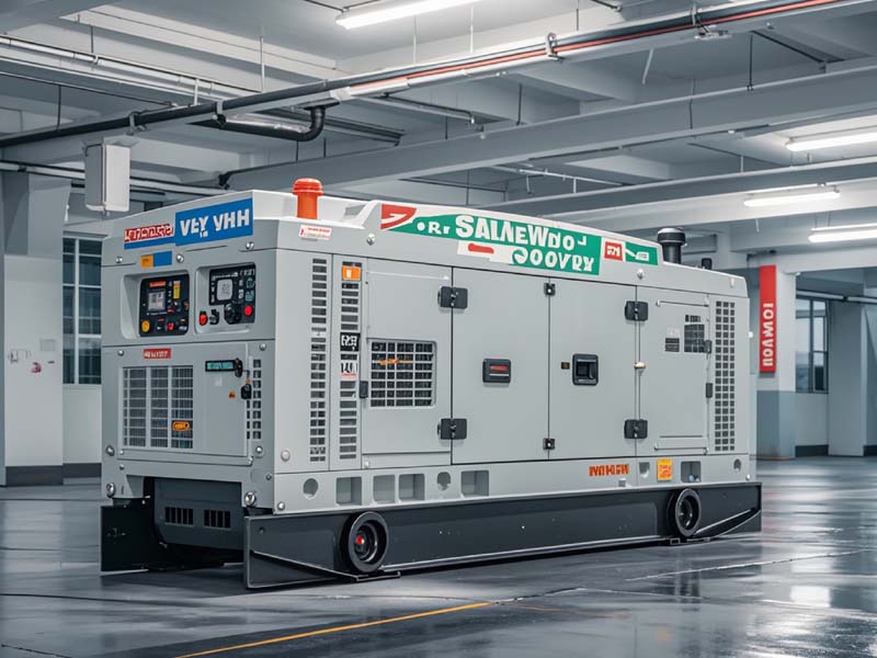 高坪发电机组皮带张力计的校准周期是多久？