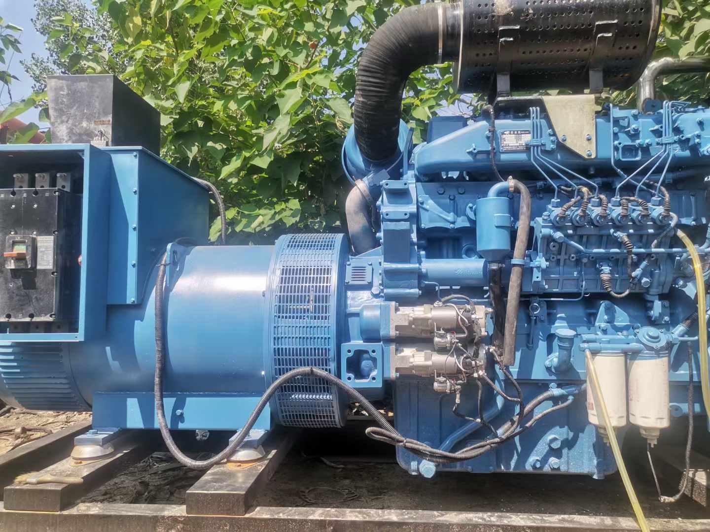 高坪无功补偿装置的性能评估标准有哪些？