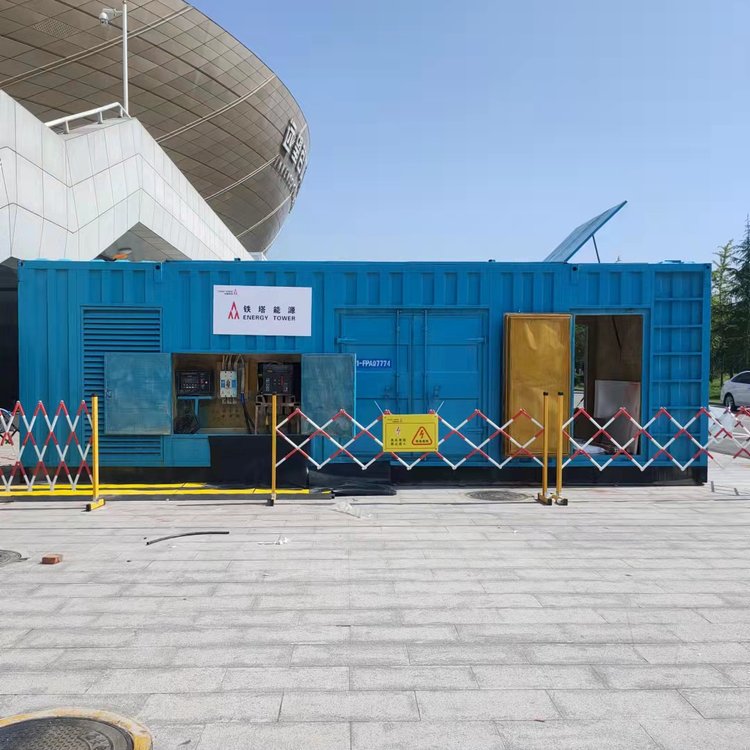 高坪介绍一下发电机组维修保养的具体操作流程