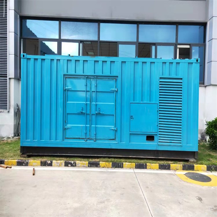 高坪发电机组使用中应注意什么事项？