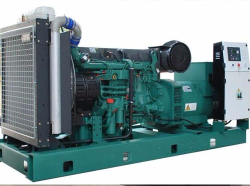 高坪升级现有发电机组的成本大概是多少？