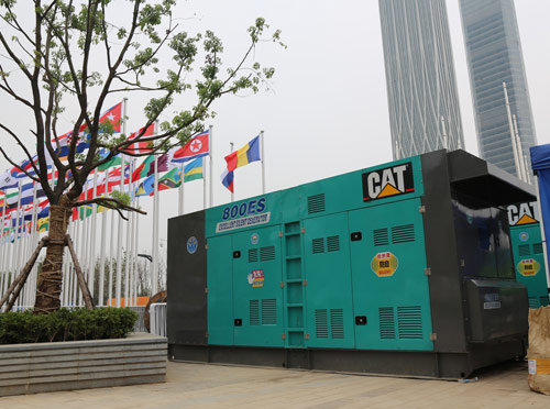 高坪详细介绍一下升级发电机组的具体步骤