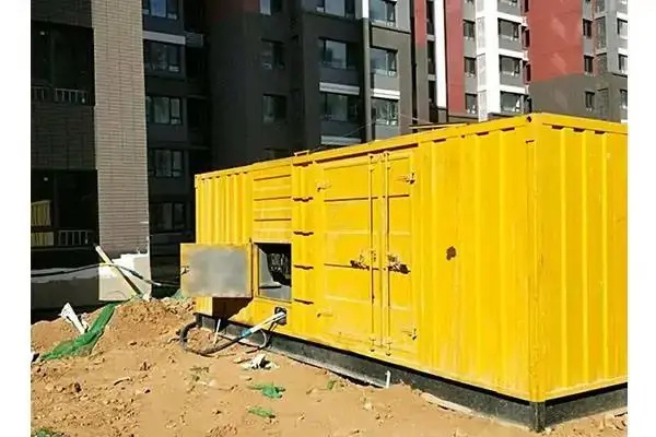 高坪发电机出租负载测试对电瓶的寿命有影响吗？