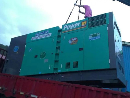 高坪空气滤清器的更换周期一般是多久？