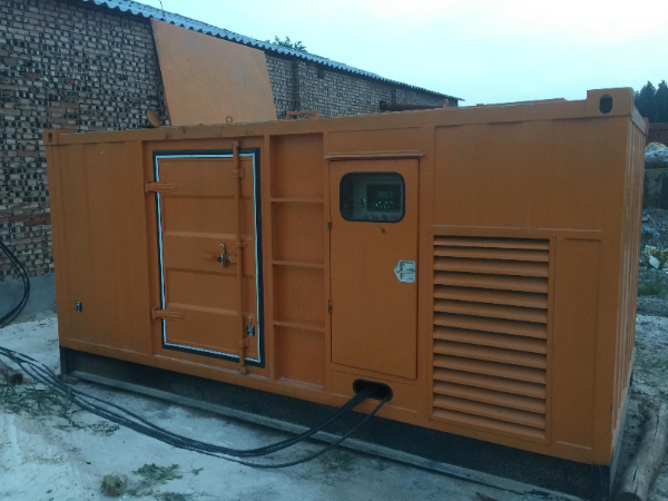 高坪预热过程中启动柴油发电机组有哪些危害？