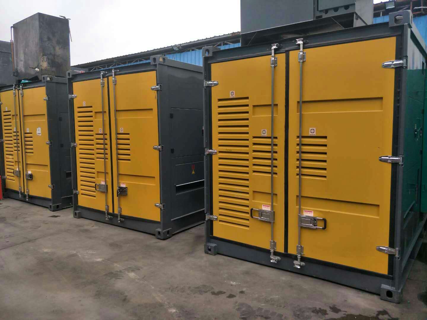 高坪如何延长柴油发电机组蓄电池的使用寿命？