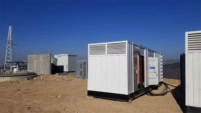 高坪带预热系统的柴油发电机组在冬季启动后需要注意什么？