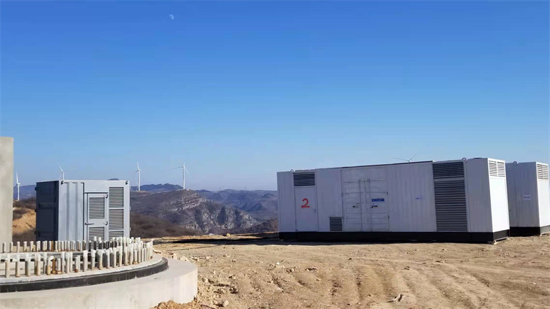 高坪带燃油预热系统的柴油发电机组在冬季启动前需要做哪些准备工作？